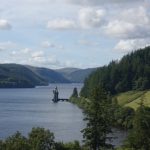 Lake Vyrnwy Animals and Crafts, Accommodation and Nearby Places 32